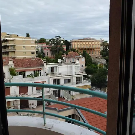 شقة L'estaque نيس