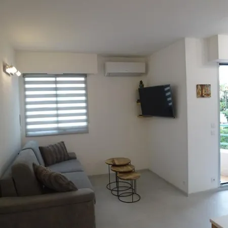 L'estaque Appartement Nice
