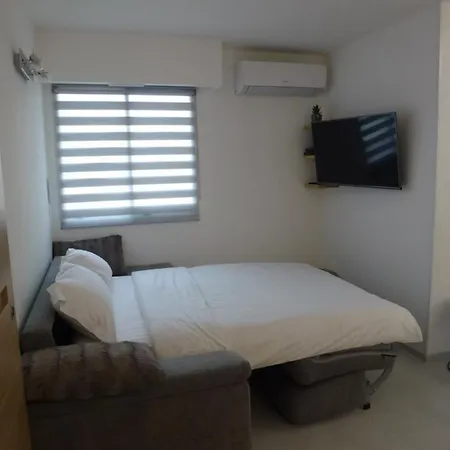 Appartement L'estaque