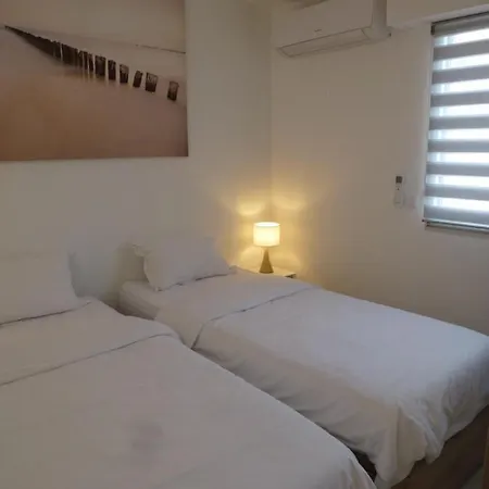 L'estaque Apartment