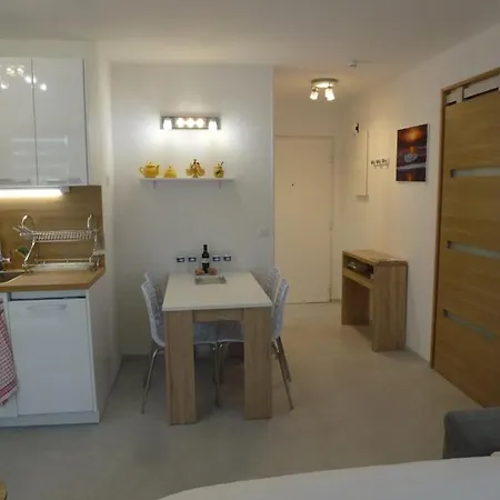 Apartment L'estaque