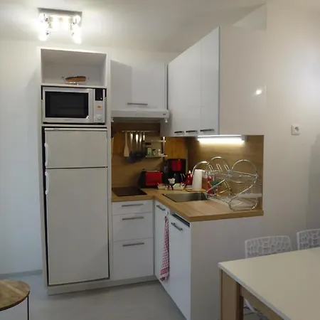 Apartment L'estaque *