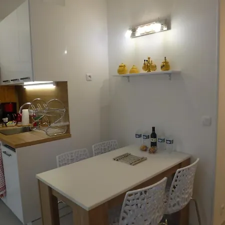 Apartment L'estaque Nice