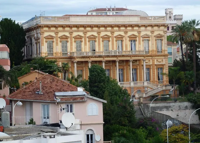 Apartment L'estaque Nice