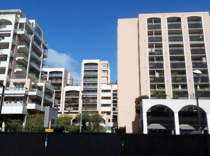L'estaque Apartment