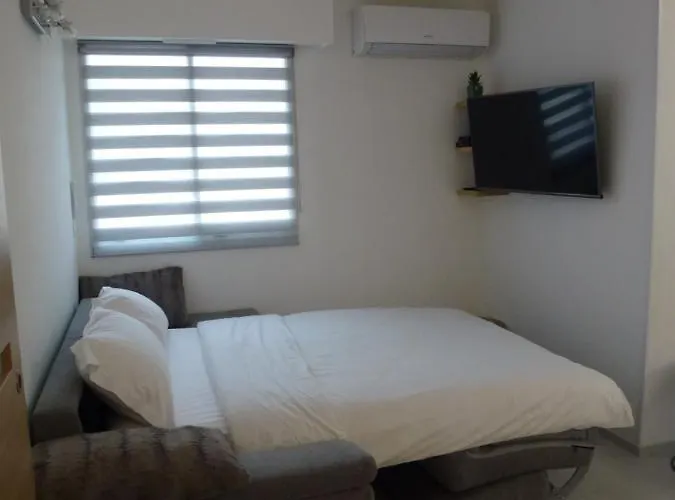 Apartment L'estaque